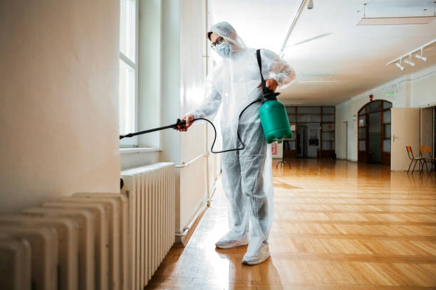 Best Pest Prevention Services  in Portage Lakes, OH